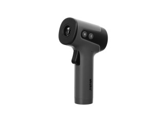 Бесконтактный инфракрасный термометр Akuku A0693