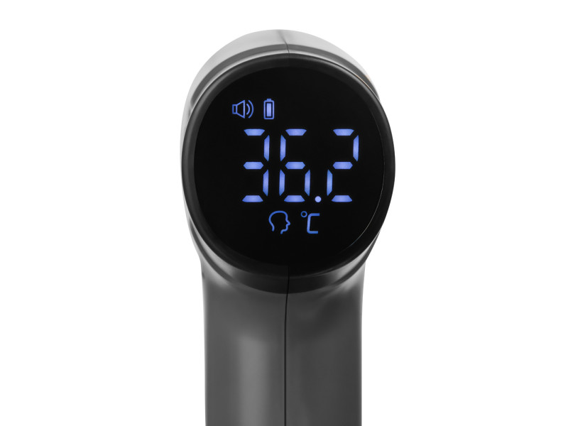 Безконтактний інфрачервоний термометр Akuku A0693, Фото 3