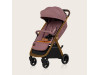 Прогулочная коляска Lionelo INGRID PINK MUAVE, Фото 10
