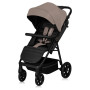 Прогулянкова коляска Lionelo MIRA BEIGE SAND