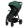 Прогулочная коляска Lionelo MIRA GREEN EMERALD