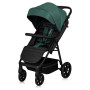 Прогулочная коляска Lionelo MIRA GREEN EMERALD