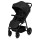 Прогулочная коляска Lionelo MIRA BLACK ONYX
