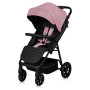 Прогулочная коляска Lionelo MIRA PINK ROSE