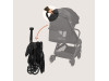 Прогулочная коляска Lionelo JULIE AIR BLACK ONYX, Фото 8