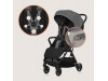 Прогулочная коляска Lionelo JULIE AIR GREY STONE, Фото 13