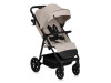 Прогулочная коляска Lionelo IVA BEIGE SAND, Фото 5