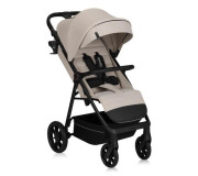 Прогулянкова коляска Lionelo IVA BEIGE SAND