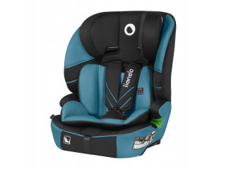 Детское автокресло Lionelo  LEVI FIX I-SIZE BLUE COBALT
