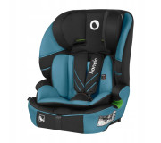 Дитяче автокрісло Lionelo  LEVI  FIX I-SIZE BLUE COBALT