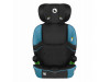 Дитяче автокрісло Lionelo  LEVI  FIX I-SIZE BLUE COBALT, Фото 11