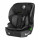 Дитяче автокрісло Lionelo  LEVI FIX I-SIZE GREY STONE