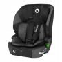 Дитяче автокрісло Lionelo  LEVI FIX I-SIZE GREY STONE