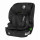 Дитяче автокрісло Lionelo  LEVI  FIX I-SIZE BLACK CARBON