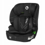 Дитяче автокрісло Lionelo  LEVI  FIX I-SIZE BLACK CARBON