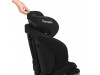 Дитяче автокрісло Lionelo  LEVI  FIX I-SIZE BLACK CARBON, Фото 9