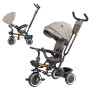 Трёхколёсный велосипед TILLY MAGNUM T-3814 BEIGE /1/