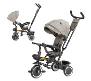 Велосипед триколісний TILLY MAGNUM T-3814 BEIGE