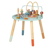 Інтерактивний стіл Free2Play дерев`яний Playzone, blue