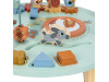 Інтерактивний стіл Free2Play дерев`яний Playzone, blue, Фото 10