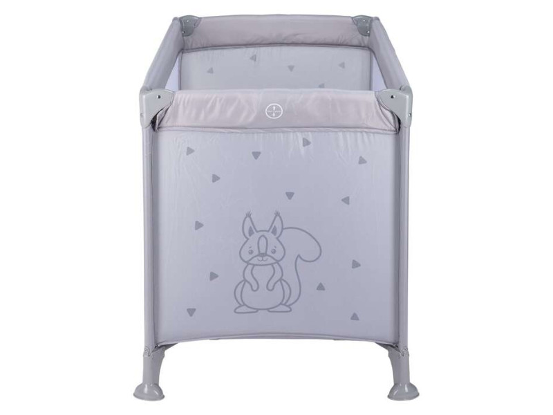Ліжко-манеж дитяче FreeON Cot Nap, бежевий, Фото 8
