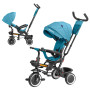 Велосипед триколісний TILLY MAGNUM T-3814 GREEN