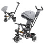 Трёхколёсный велосипед TILLY MAGNUM T-3814 GREY