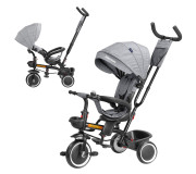 Трёхколёсный велосипед TILLY MAGNUM T-3814 GREY