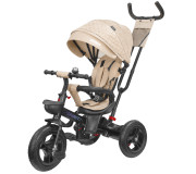 Велосипед триколісний TILLY SPIRIT T-3811 BEIGE