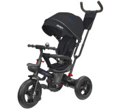 Велосипед триколісний TILLY SPIRIT T-3811 BLACK