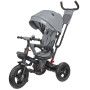 Трёхколёсный велосипедTILLY SPIRIT T-3811 GREY