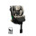 Автокресло Caretero Turox I-SIZE Isofix (от 40 см до 150 см) Beige