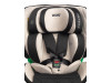 Автокрісло Caretero Turox I-SIZE Isofix (від 40 см до 150 см) Beige, Фото 21