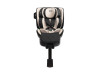 Автокрісло Caretero Turox I-SIZE Isofix (від 40 см до 150 см) Beige, Фото 14