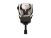Автокрісло Caretero Turox I-SIZE Isofix (від 40 см до 150 см) Beige, Фото 15