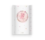 Сповивальний м`який матрац Albero Mio MM70 418 Wrozka