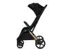 Прогулянкова коляска Kinderkraft Loom Black (KSLOOM00BLK00BS), Фото 30