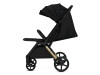 Прогулянкова коляска Kinderkraft Loom Black (KSLOOM00BLK00BS), Фото 31