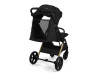 Прогулянкова коляска Kinderkraft Loom Black (KSLOOM00BLK00BS), Фото 32