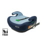 Автокрісло бустер Caretero Puma ISOFIX I-SIZE (125-150 см)