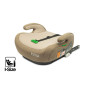 Автокрісло бустер Caretero Puma ISOFIX I-SIZE (125-150 см) Beige