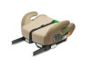 Автокрісло бустер Caretero Puma ISOFIX I-SIZE (125-150 см) Beige, Фото 13