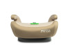 Автокрісло бустер Caretero Puma ISOFIX I-SIZE (125-150 см) Beige, Фото 14
