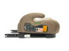 Автокрісло бустер Caretero Puma ISOFIX I-SIZE (125-150 см) Beige, Фото 15