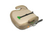 Автокрісло бустер Caretero Puma ISOFIX I-SIZE (125-150 см) Beige, Фото 16