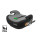Детское автокресло бустер Caretero Puma ISOFIX I-SIZE (125-150 см) Black
