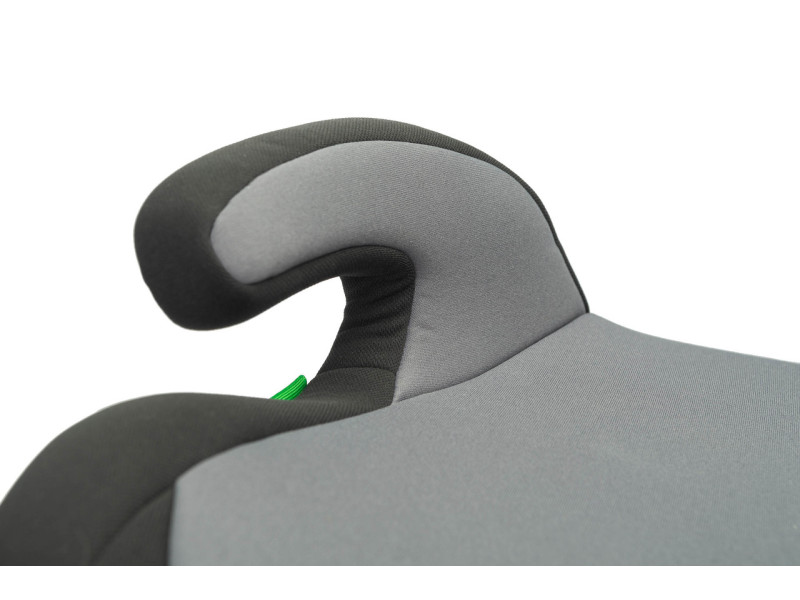 Автокрісло бустер Caretero Puma ISOFIX I-SIZE (125-150 см) Black, Фото 10 Автокрісло бустер Caretero Puma ISOFIX I-SIZE (125-150 см) Black, Фото 10