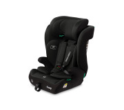 Автокрісло Caretero Cosy I-SIZE (от 76 до 150 см) Black