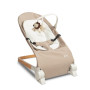 Дитяче крісло шезлонг Caretero Pine