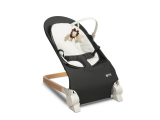 Детское кресло шезлонг Caretero Pine